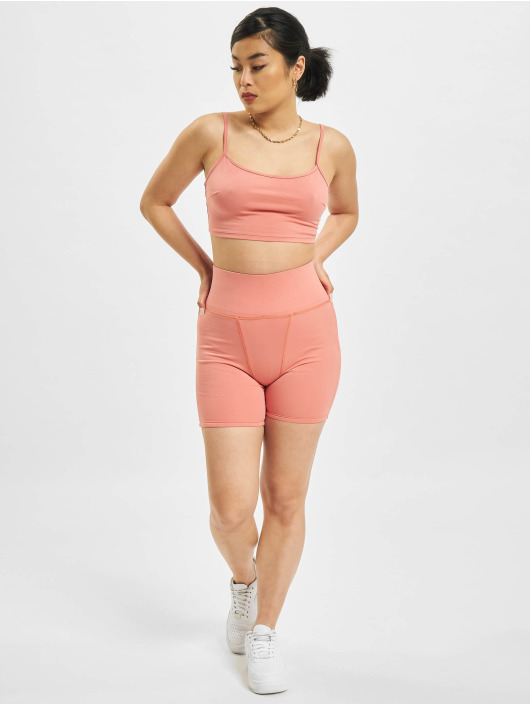 Sixth June Tops sans manche Basic orange